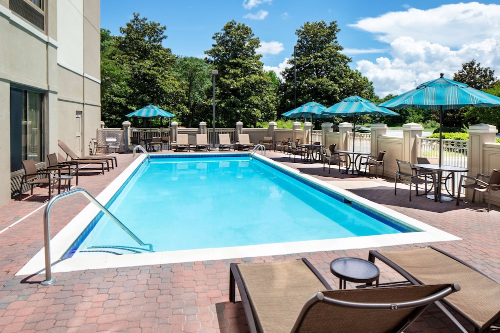 hyatt place topeka