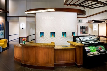Hyatt Place Topeka,Topeka>>Shawnee,3 star