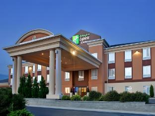 holiday inn express and suites lawrence by ihg