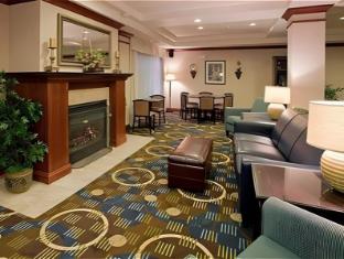 holiday inn express and suites lawrence by ihg