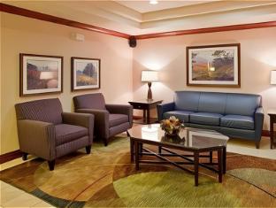 holiday inn express and suites lawrence by ihg