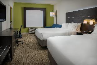 holiday inn express and suites lawrence by ihg