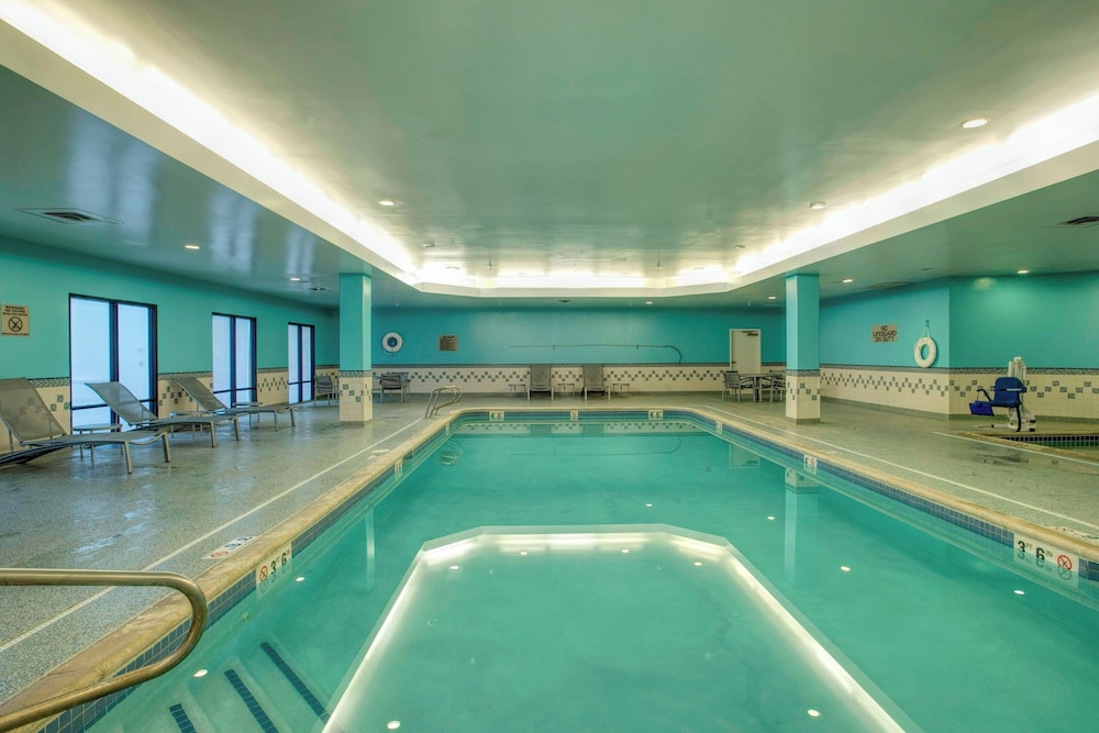 springhill suites by marriott lawrence
