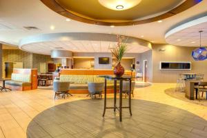springhill suites by marriott lawrence