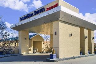 springhill suites by marriott lawrence