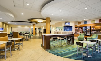 Springhill Suites By Marriott Lawrence,Shawnee County>>Lawrence,3 star