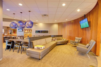 Springhill Suites By Marriott Lawrence,Shawnee County>>Lawrence,3 star