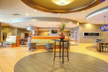 Springhill Suites By Marriott Lawrence,Shawnee County>>Lawrence,3 star