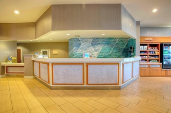 springhill suites by marriott lawrence