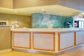 springhill suites by marriott lawrence