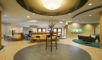 springhill suites by marriott lawrence