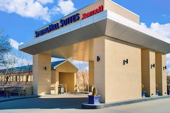 Springhill Suites By Marriott Lawrence,Shawnee County>>Lawrence,3 star