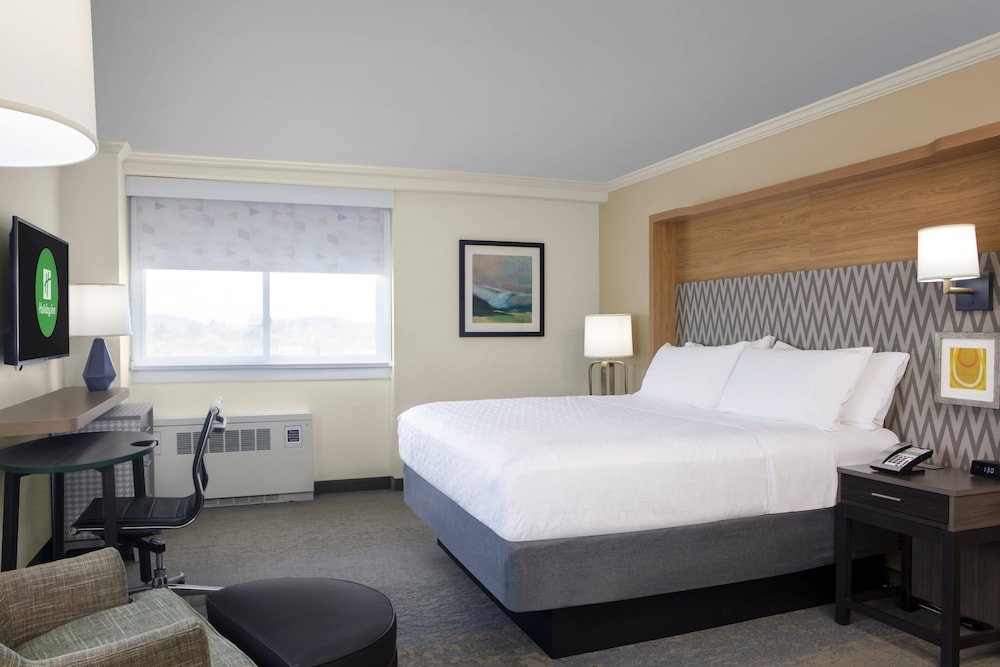 holiday inn binghamton downtown by ihg