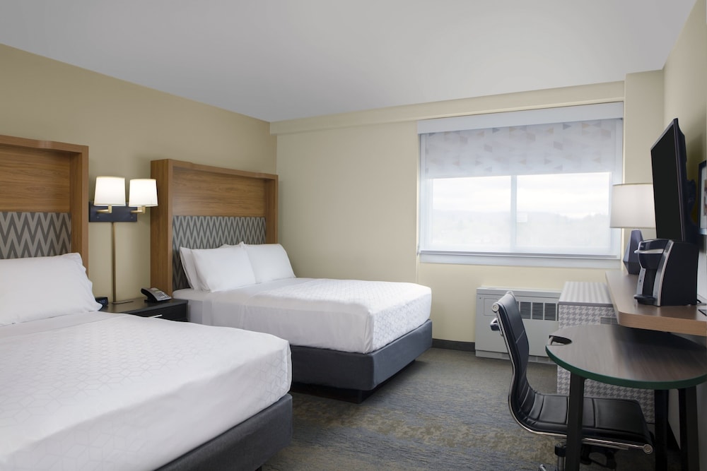 holiday inn binghamton downtown by ihg