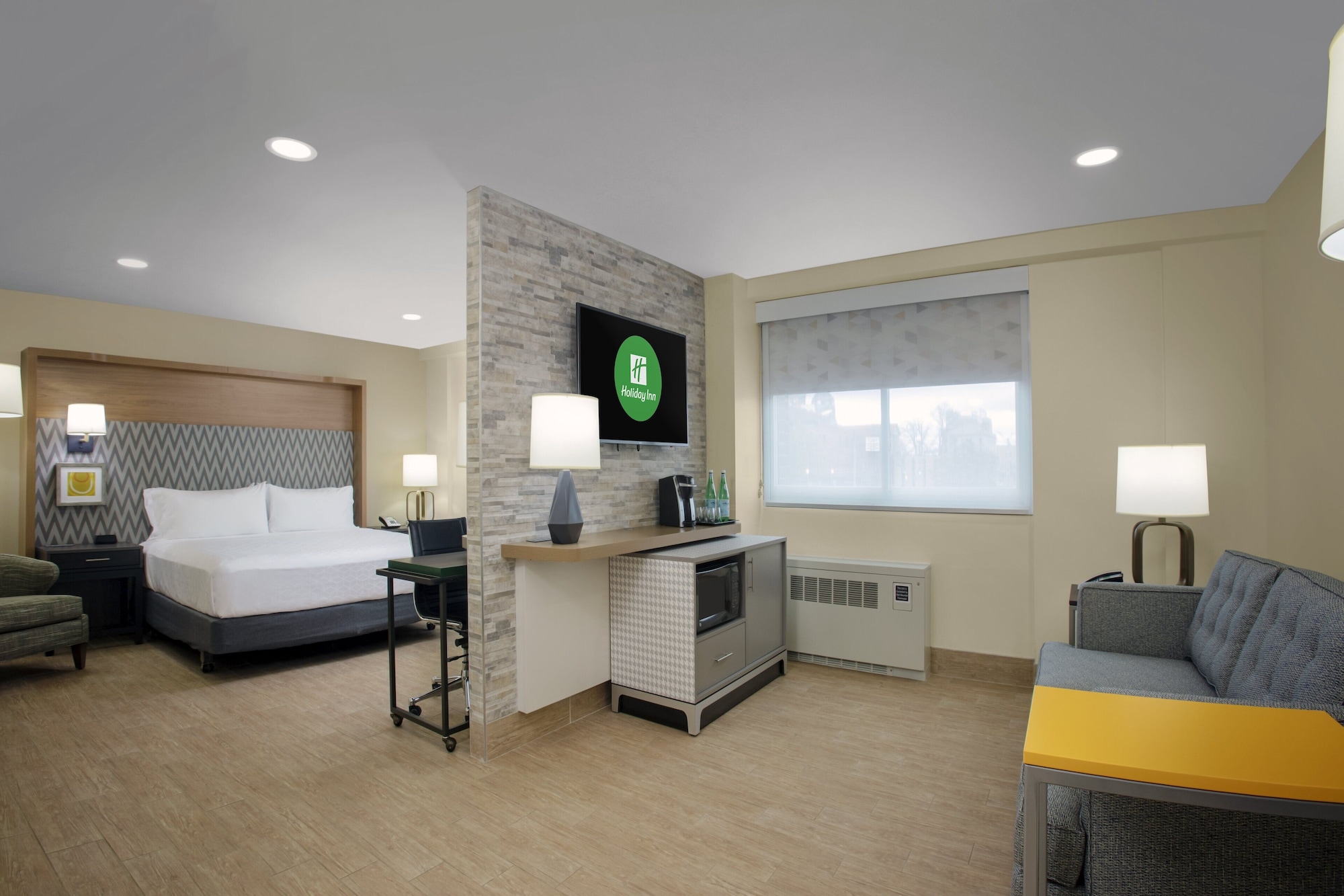 holiday inn binghamton downtown by ihg
