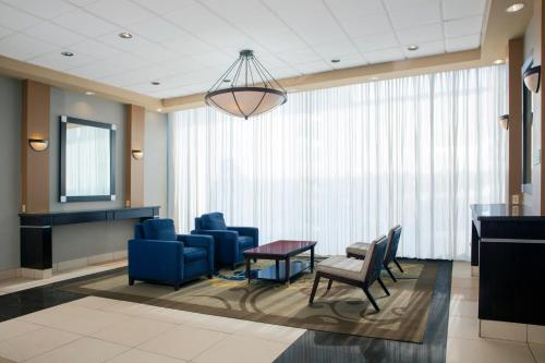 holiday inn binghamton downtown by ihg
