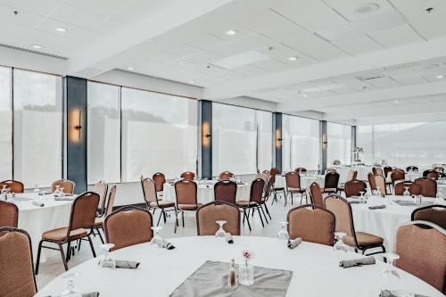 holiday inn binghamton downtown by ihg