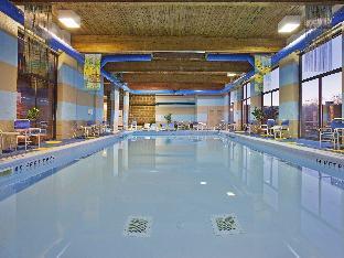 holiday inn binghamton downtown by ihg