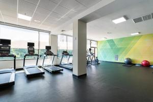 holiday inn binghamton downtown by ihg