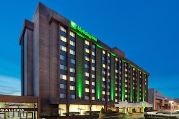 Holiday Inn Binghamton Downtown By Ihg,New York>>Binghamton,3 star