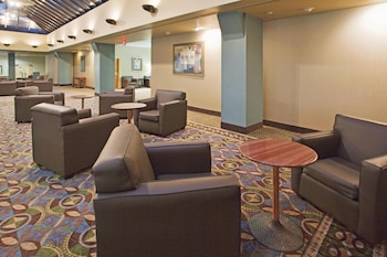 Holiday Inn Binghamton Downtown By Ihg,New York>>Binghamton,3 star