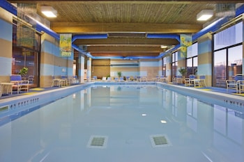 Holiday Inn Binghamton Downtown By Ihg,New York>>Binghamton,3 star