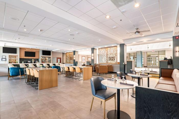 holiday inn binghamton downtown by ihg