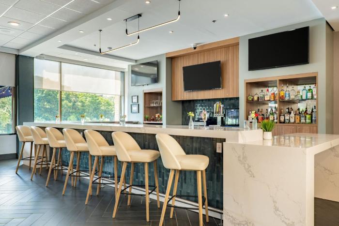 holiday inn binghamton downtown by ihg