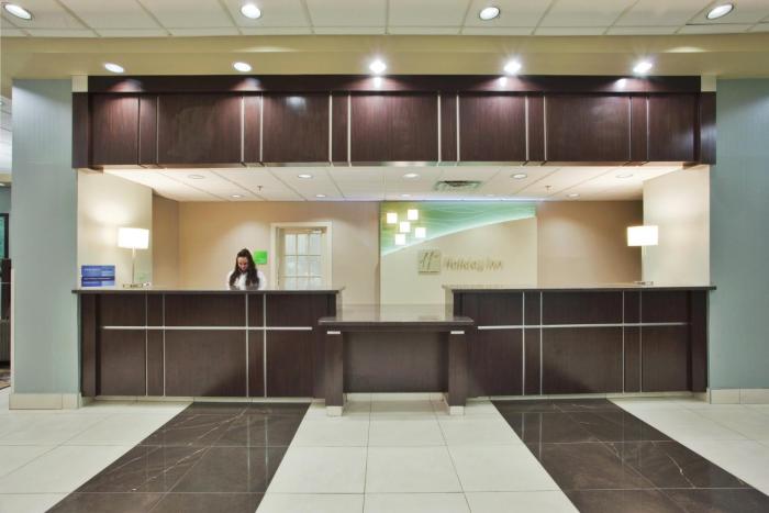 holiday inn binghamton downtown by ihg