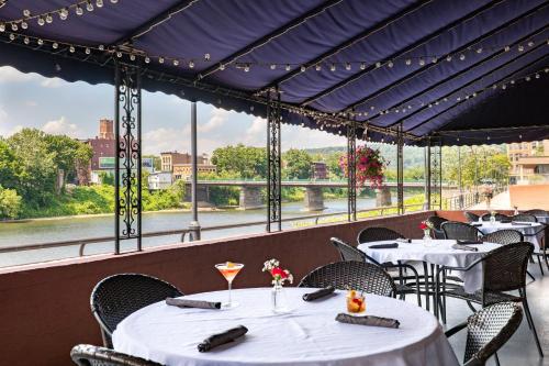 holiday inn binghamton downtown by ihg