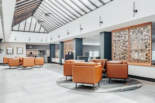 holiday inn binghamton downtown by ihg