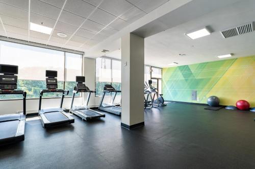holiday inn binghamton downtown by ihg