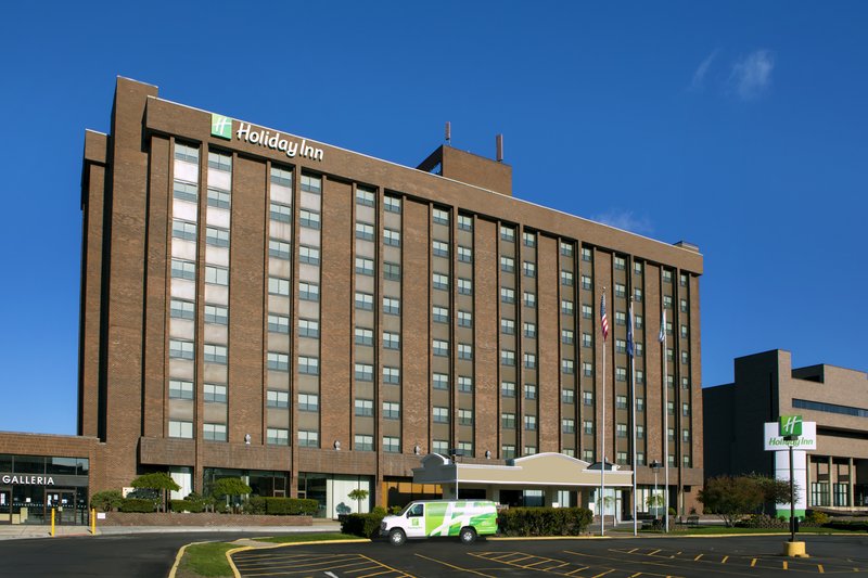 Holiday Inn Binghamton Downtown, An Ihg Hotel