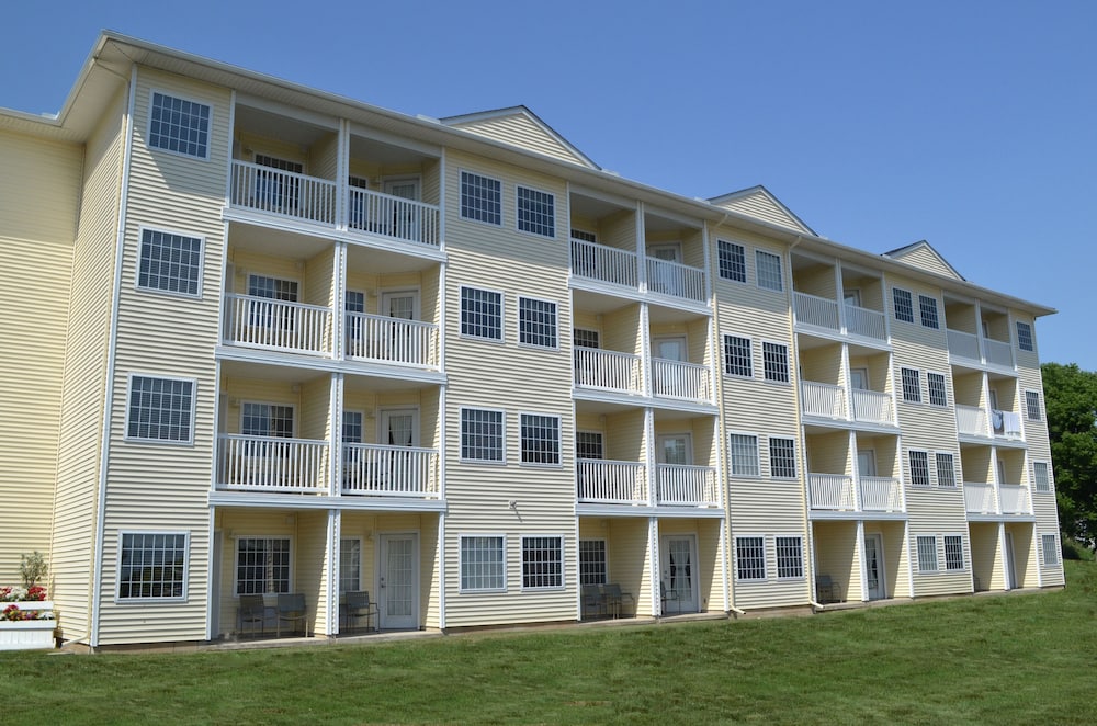 south beach resort hotel
