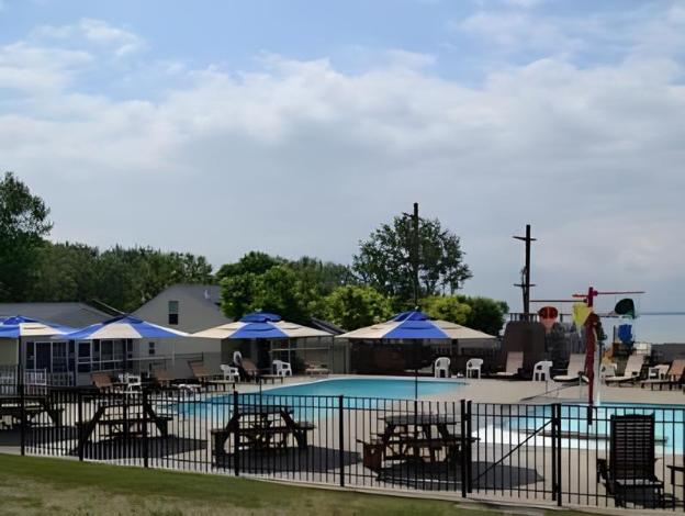 south beach resort hotel