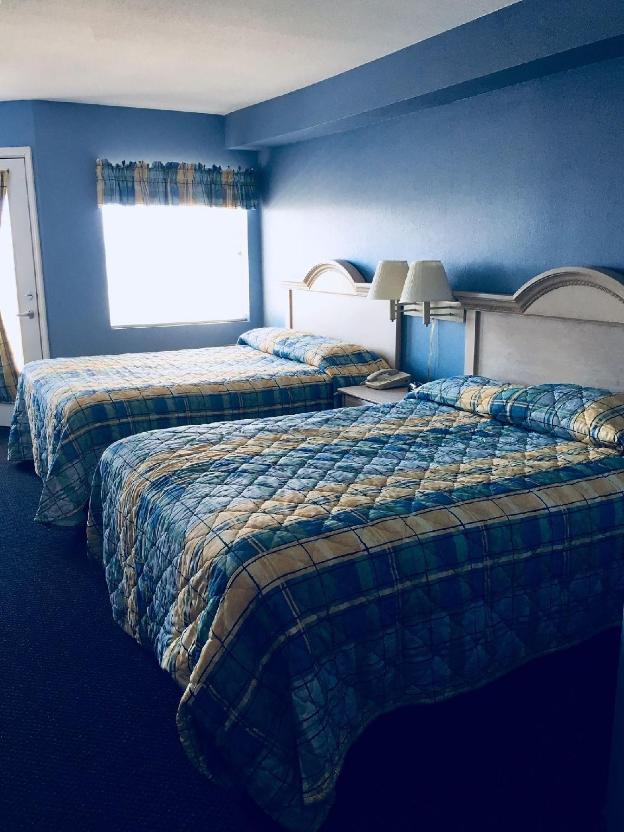 south beach resort hotel