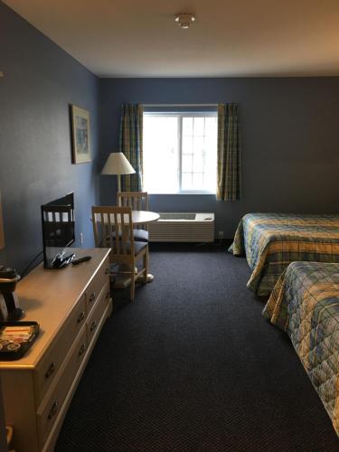 south beach resort hotel