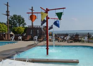 south beach resort hotel