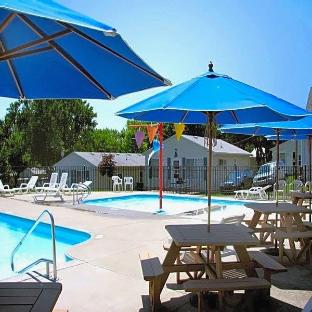 south beach resort hotel