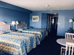 south beach resort hotel