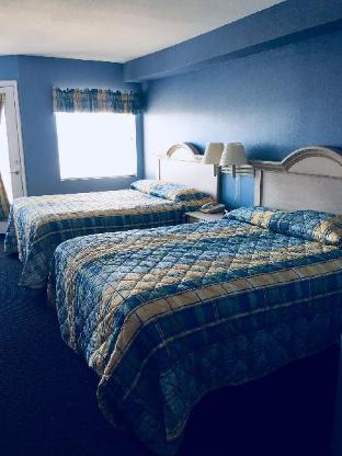 south beach resort hotel