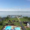 south beach resort hotel