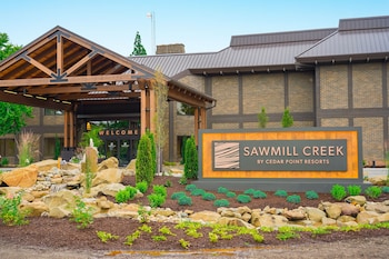 Sawmill Creek By Cedar Point Resorts