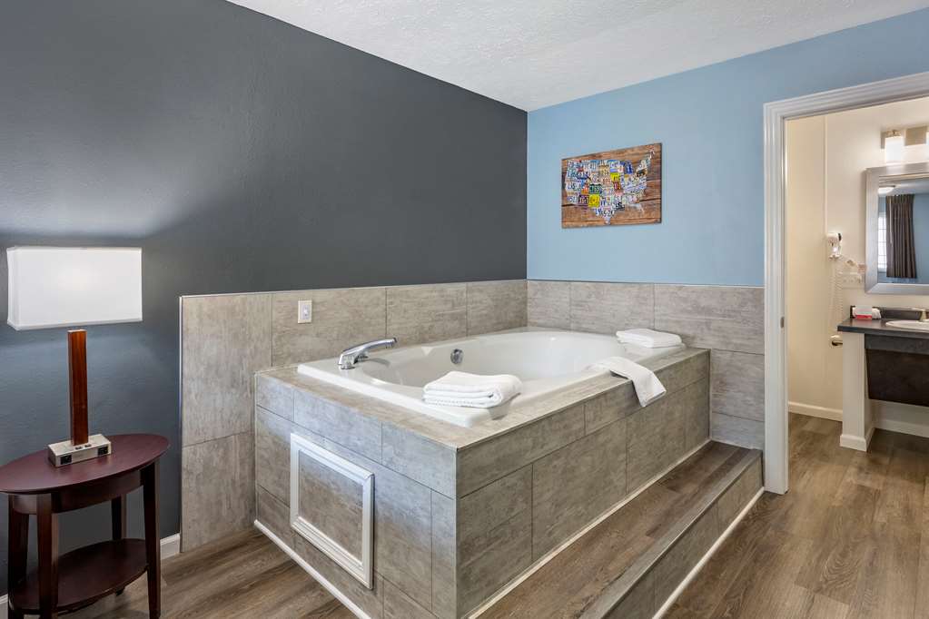 econo lodge inn and suites south