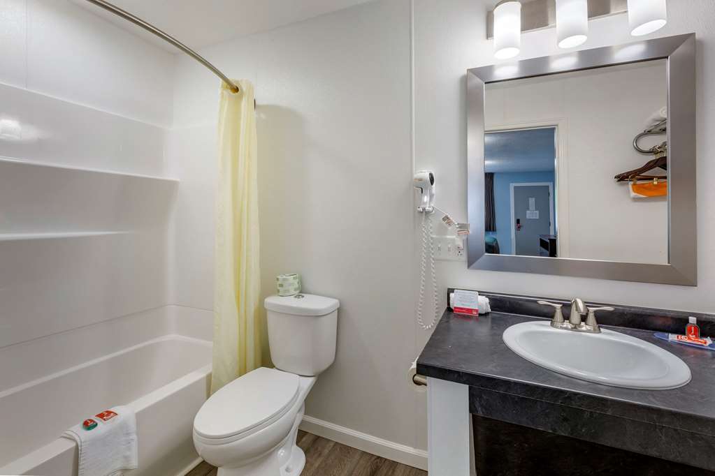 econo lodge inn and suites south