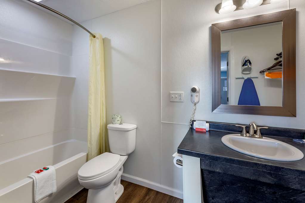 econo lodge inn and suites south