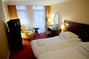 Van Der Valk Palace Hotel Noordwijk,Leiden>>Amsterdam,5 star