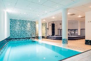 Van Der Valk Palace Hotel Noordwijk,Leiden>>Amsterdam,5 star