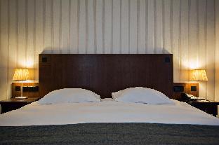 Van Der Valk Palace Hotel Noordwijk,Leiden>>Amsterdam,5 star