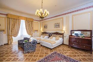 Bristol Palace Hotel,Liguria>>Genoa,5 star